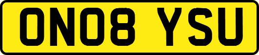ON08YSU