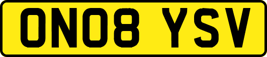 ON08YSV
