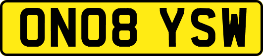 ON08YSW