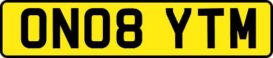 ON08YTM