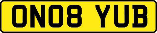 ON08YUB