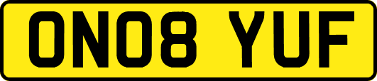 ON08YUF