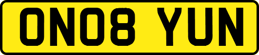 ON08YUN