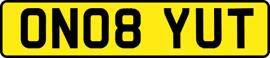 ON08YUT