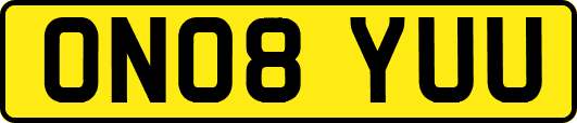 ON08YUU