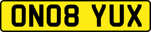 ON08YUX