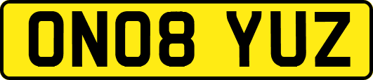 ON08YUZ