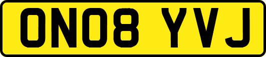 ON08YVJ