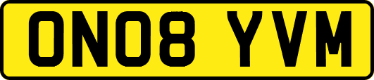 ON08YVM