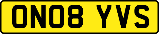 ON08YVS