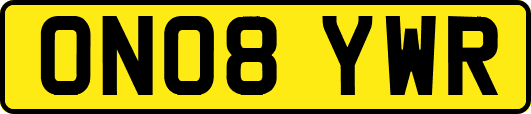 ON08YWR