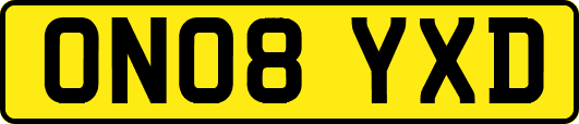 ON08YXD