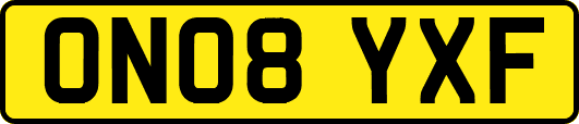 ON08YXF