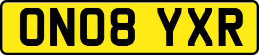 ON08YXR