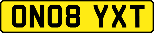 ON08YXT