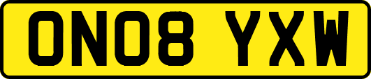 ON08YXW