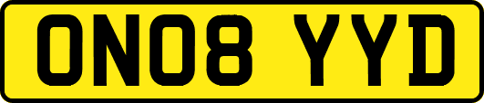 ON08YYD