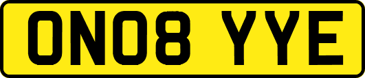 ON08YYE