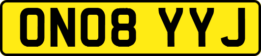 ON08YYJ