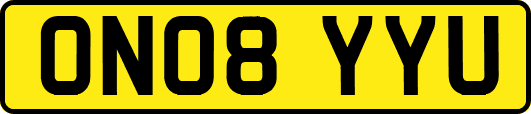 ON08YYU