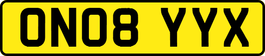 ON08YYX