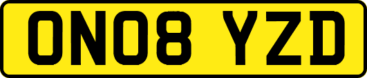 ON08YZD