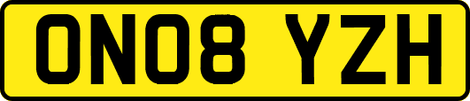 ON08YZH