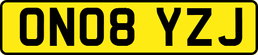ON08YZJ