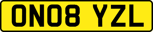 ON08YZL