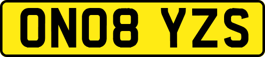 ON08YZS