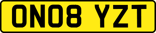 ON08YZT