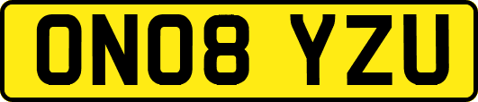 ON08YZU