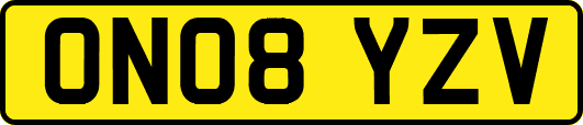 ON08YZV