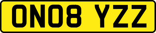 ON08YZZ