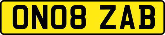 ON08ZAB