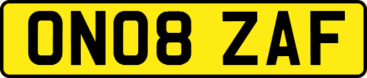 ON08ZAF