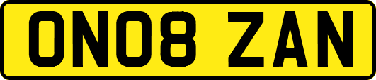 ON08ZAN