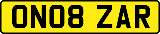 ON08ZAR