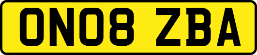 ON08ZBA