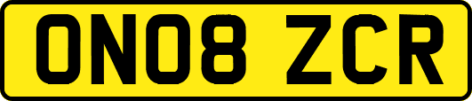 ON08ZCR