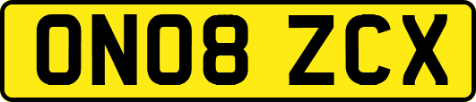 ON08ZCX