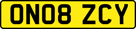 ON08ZCY