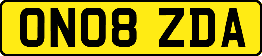ON08ZDA