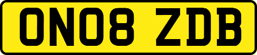 ON08ZDB