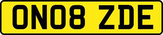 ON08ZDE