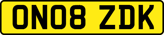 ON08ZDK