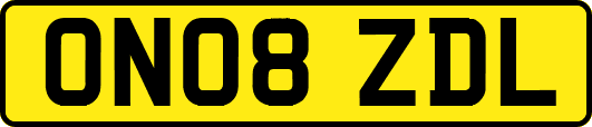ON08ZDL