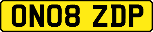 ON08ZDP