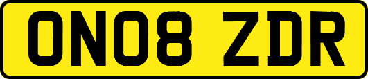 ON08ZDR