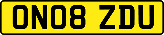 ON08ZDU